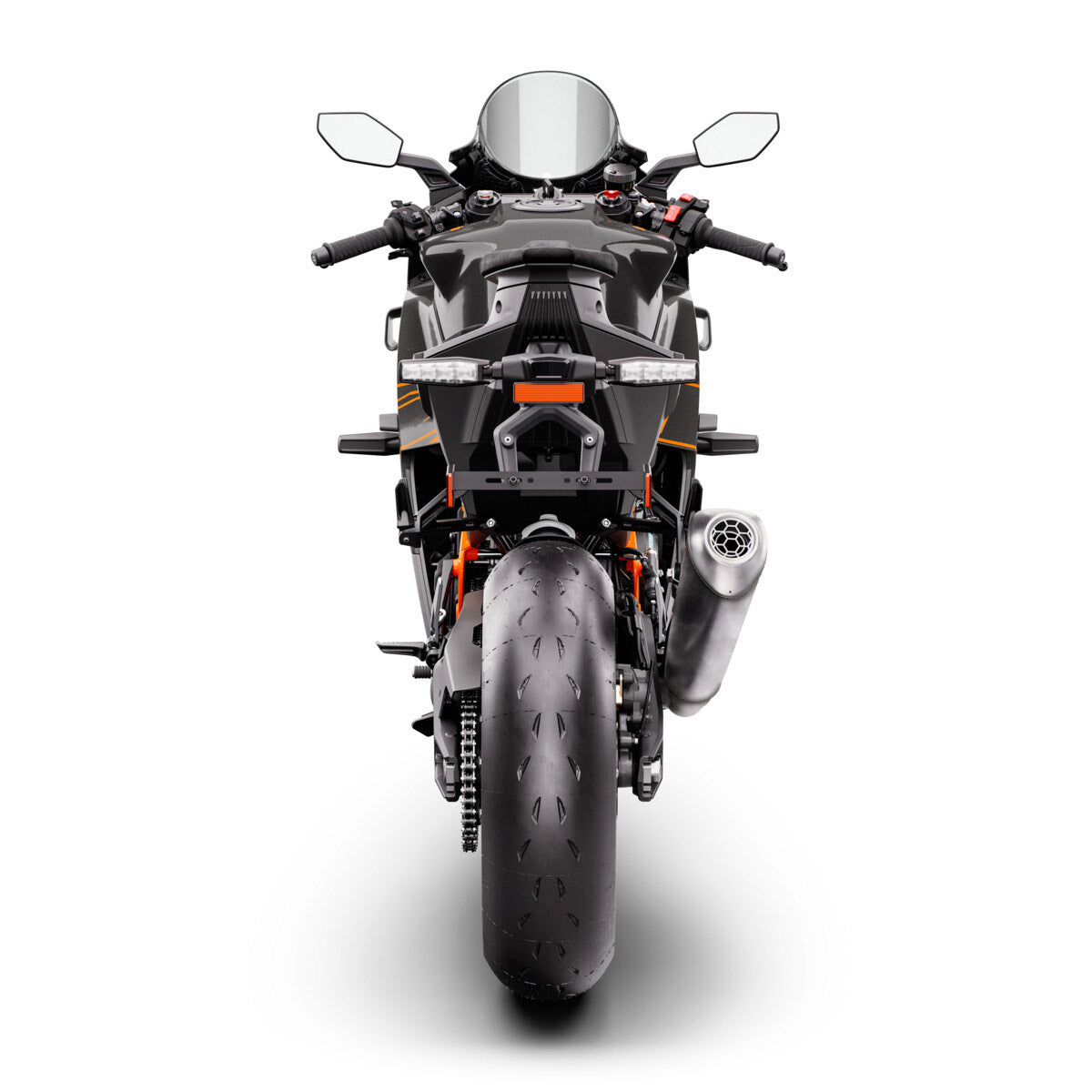 2026 KTM 990 RC R