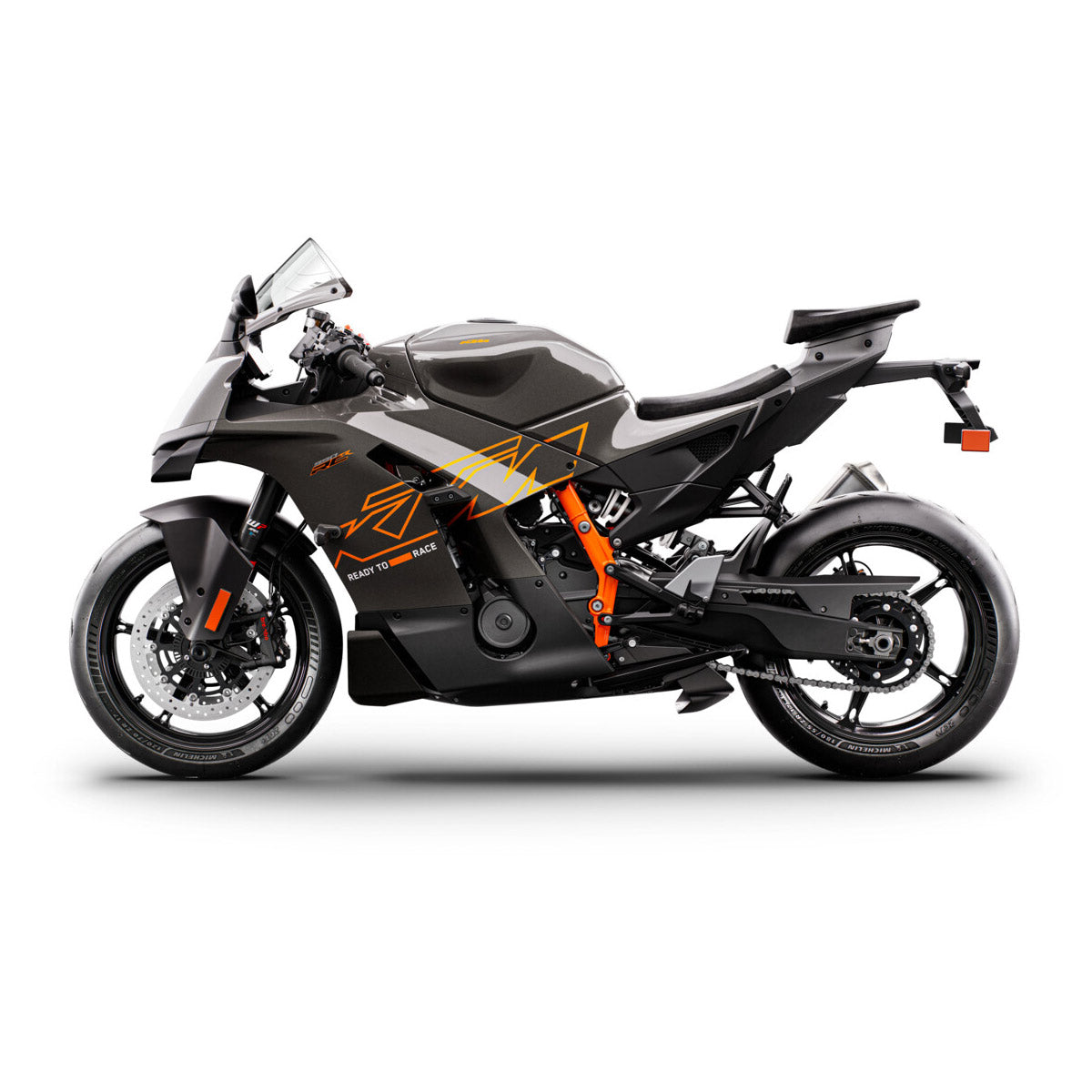 2026 KTM 990 RC R