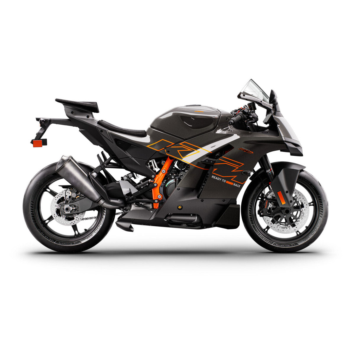 2026 KTM 990 RC R
