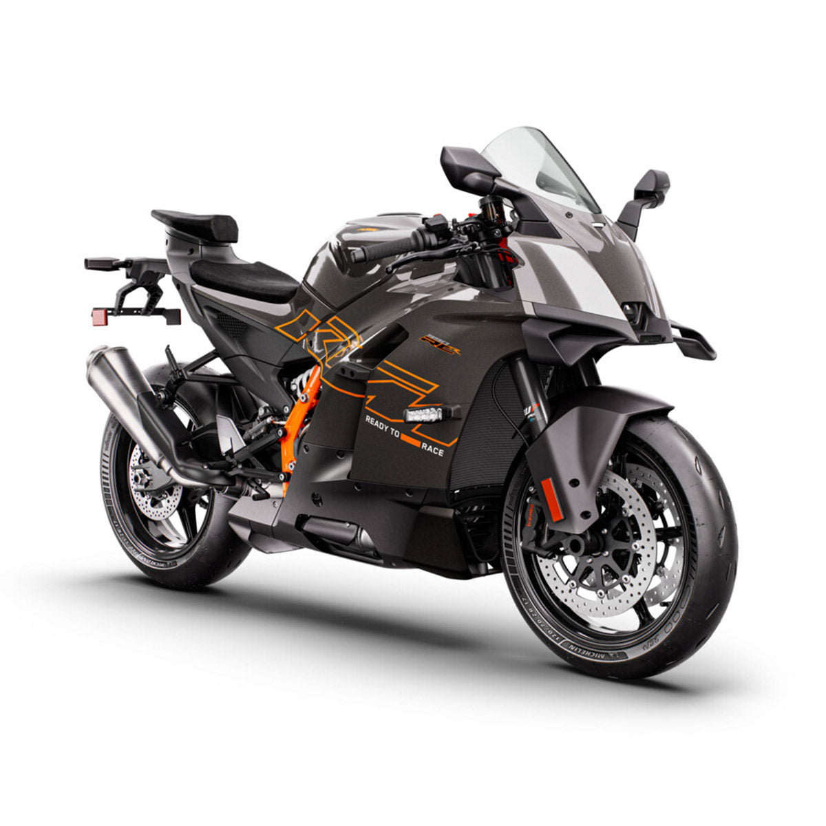 2026 KTM 990 RC R
