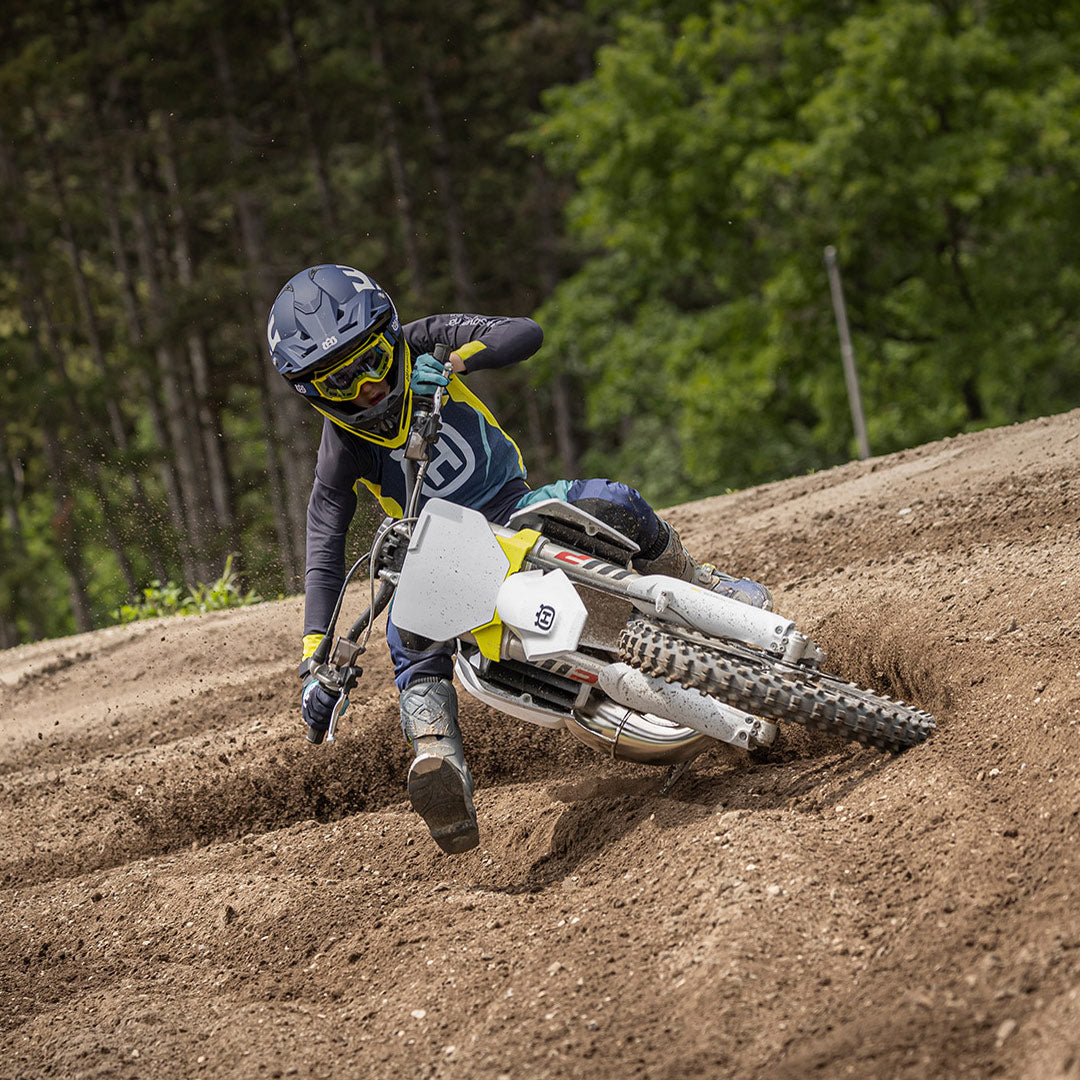 2026 Husqvarna TC 85 19/16