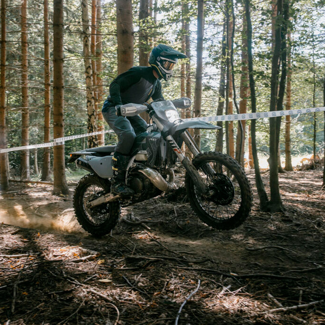 2026 Husqvarna TE 300 PRO