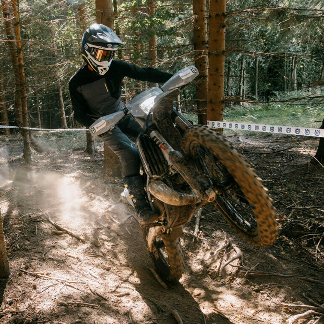 2026 Husqvarna TE 300 PRO