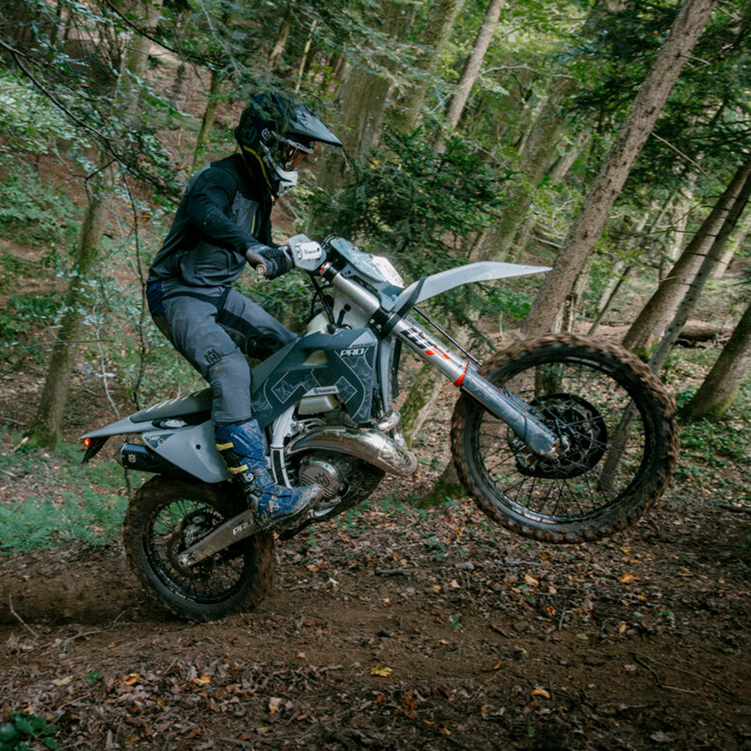 2026 Husqvarna TE 300 PRO