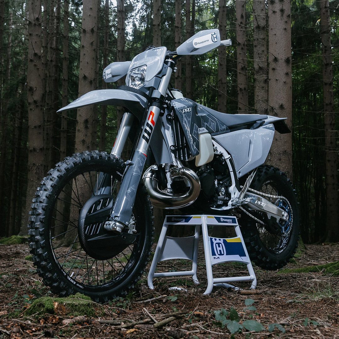 2026 Husqvarna TE 300 PRO