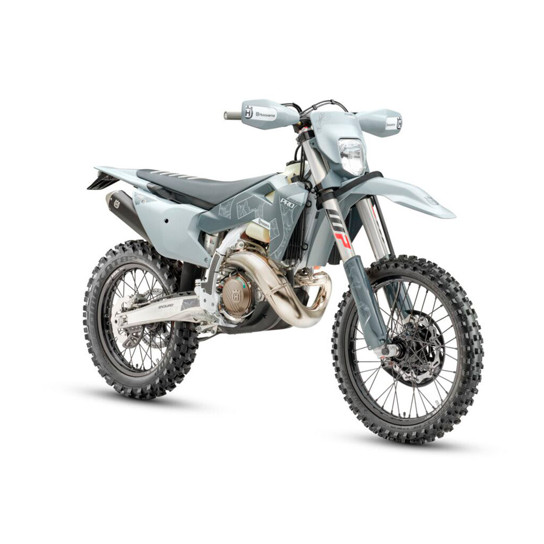 2026 Husqvarna TE 300 PRO