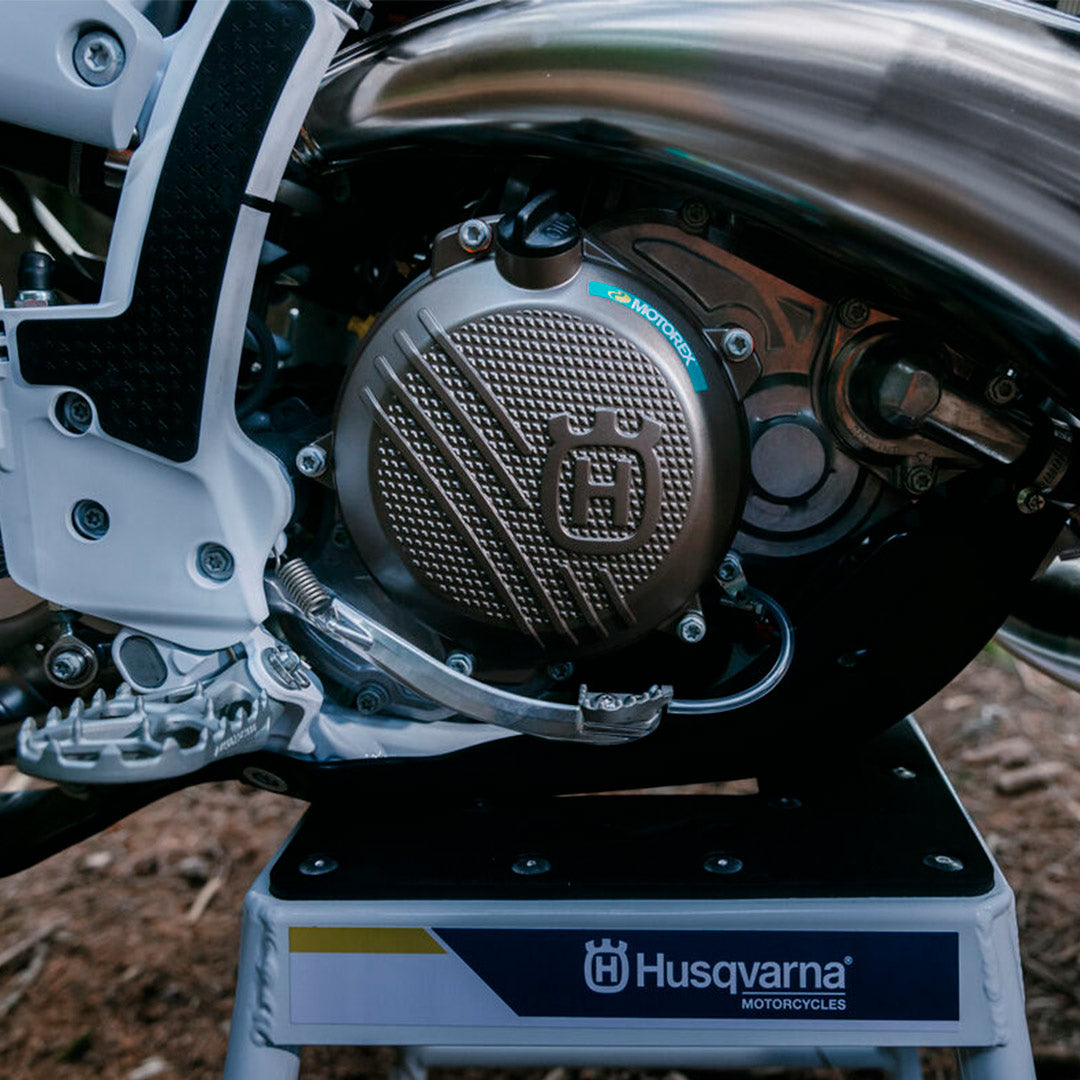 2026 Husqvarna TE 300 PRO