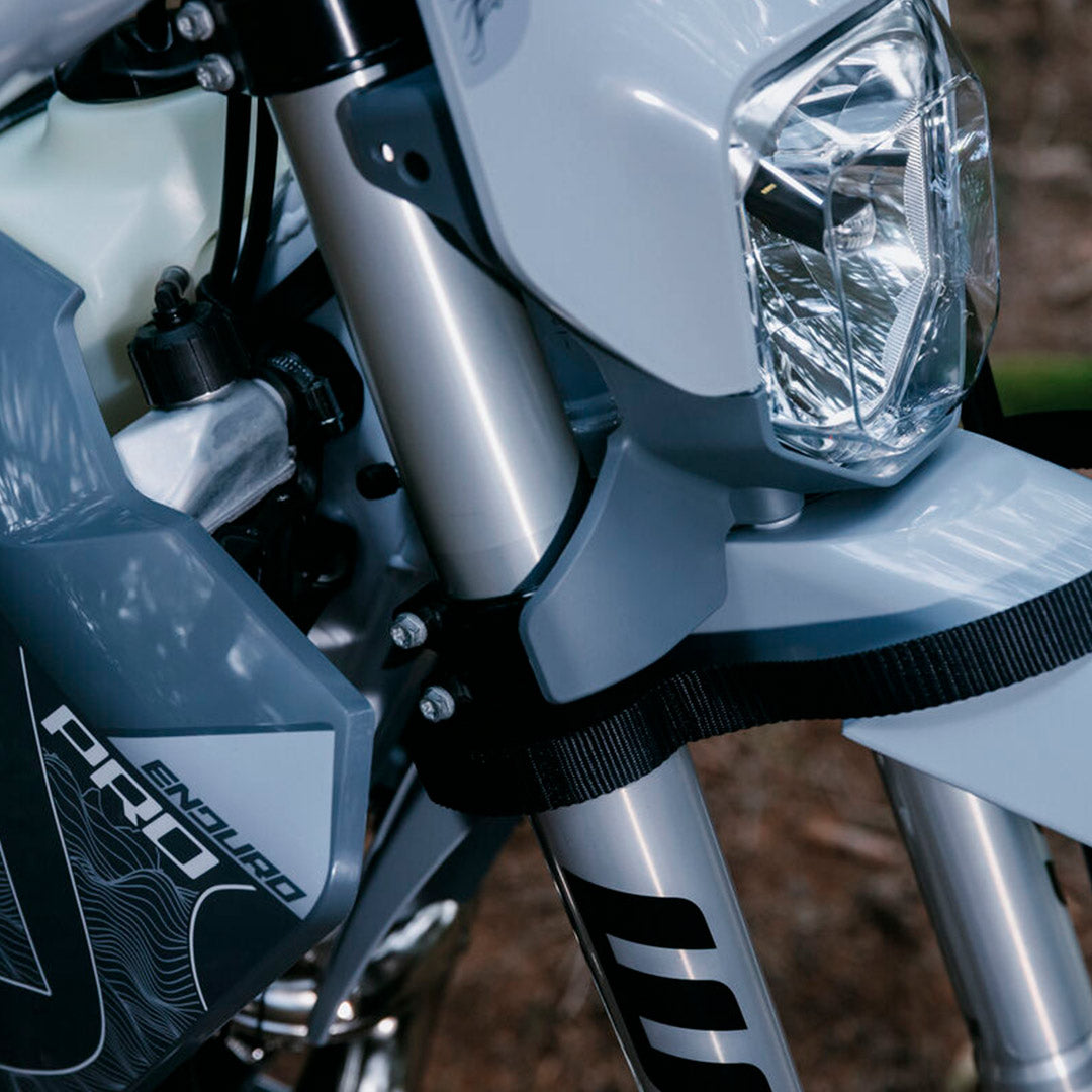 2026 Husqvarna TE 300 PRO
