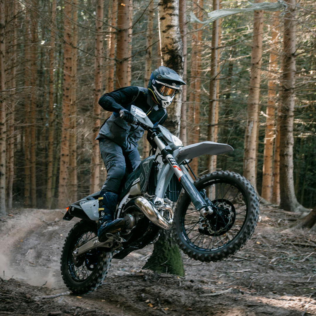 2026 Husqvarna TE 300 PRO
