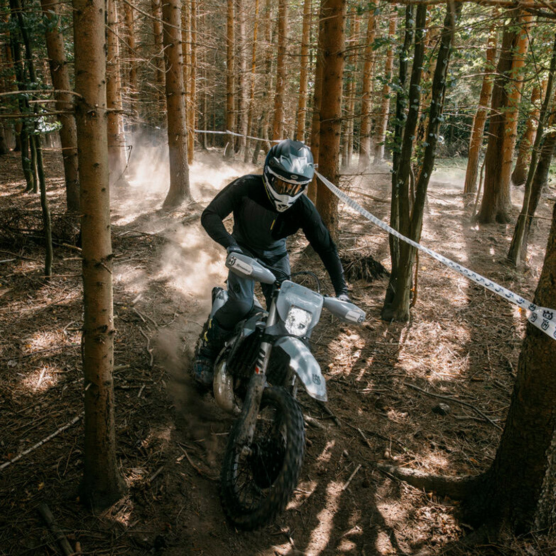 2026 Husqvarna TE 300 PRO