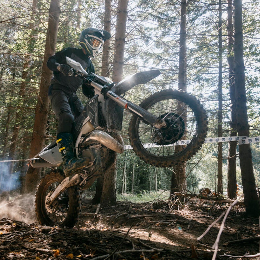2026 Husqvarna TE 300 PRO
