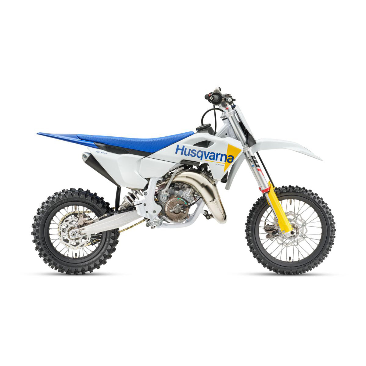 2027 Husqvarna TC 65