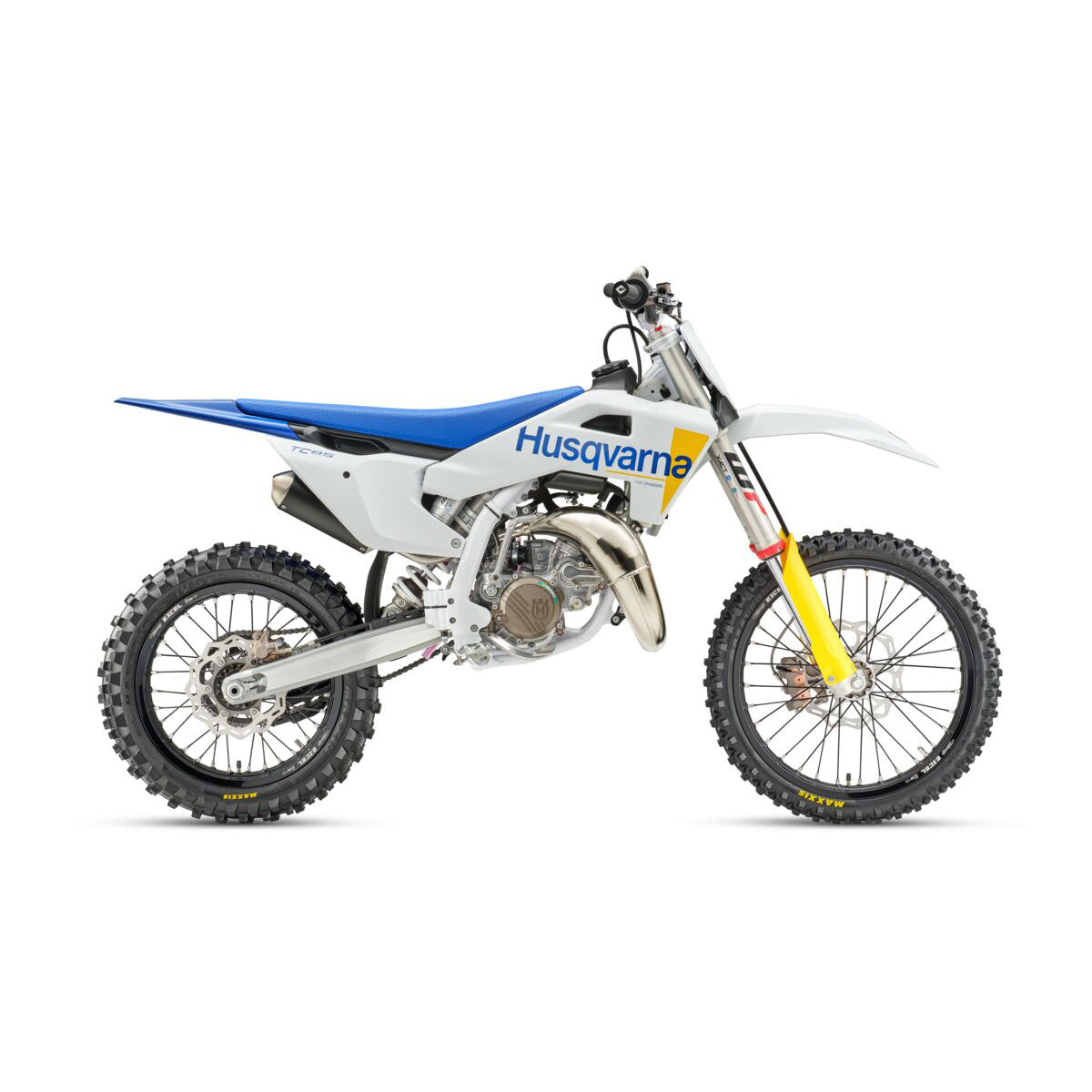 2027 Husqvarna TC 85 19/16
