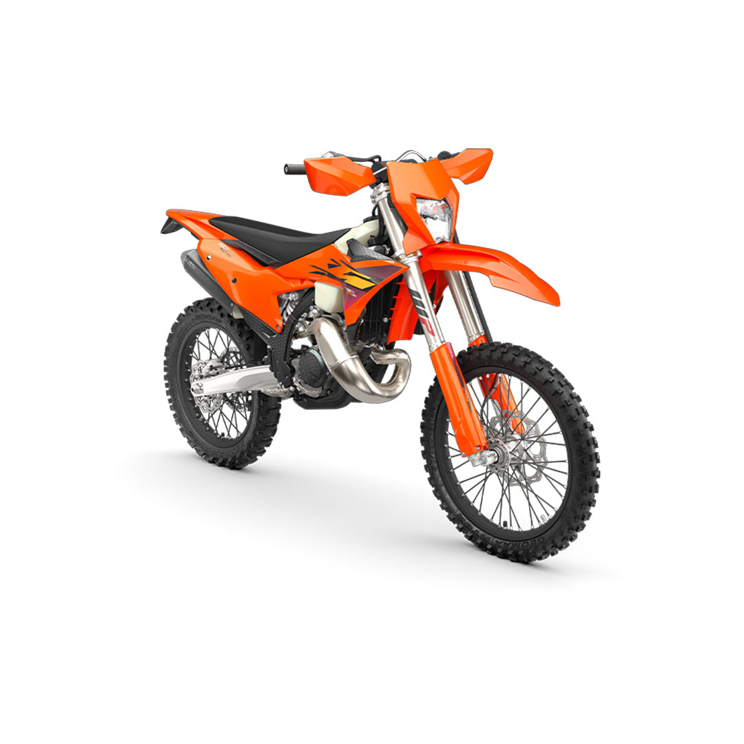 2026 KTM 150 XC-W
