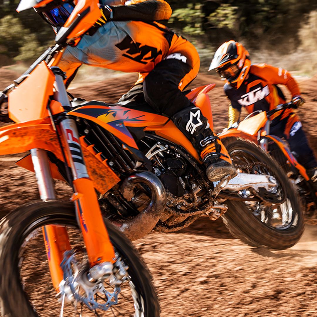 2026 KTM 250 SX