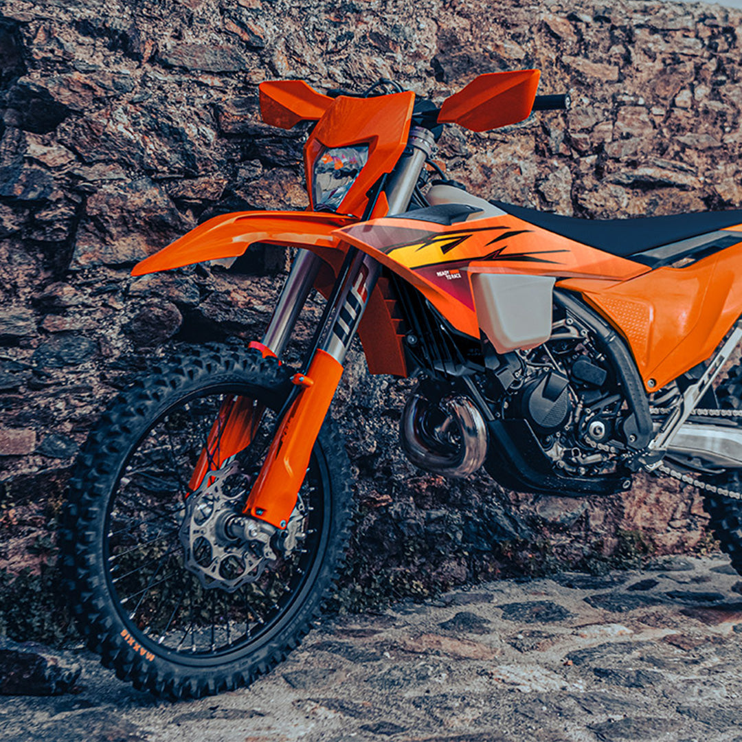 2026 KTM 250 XC-W
