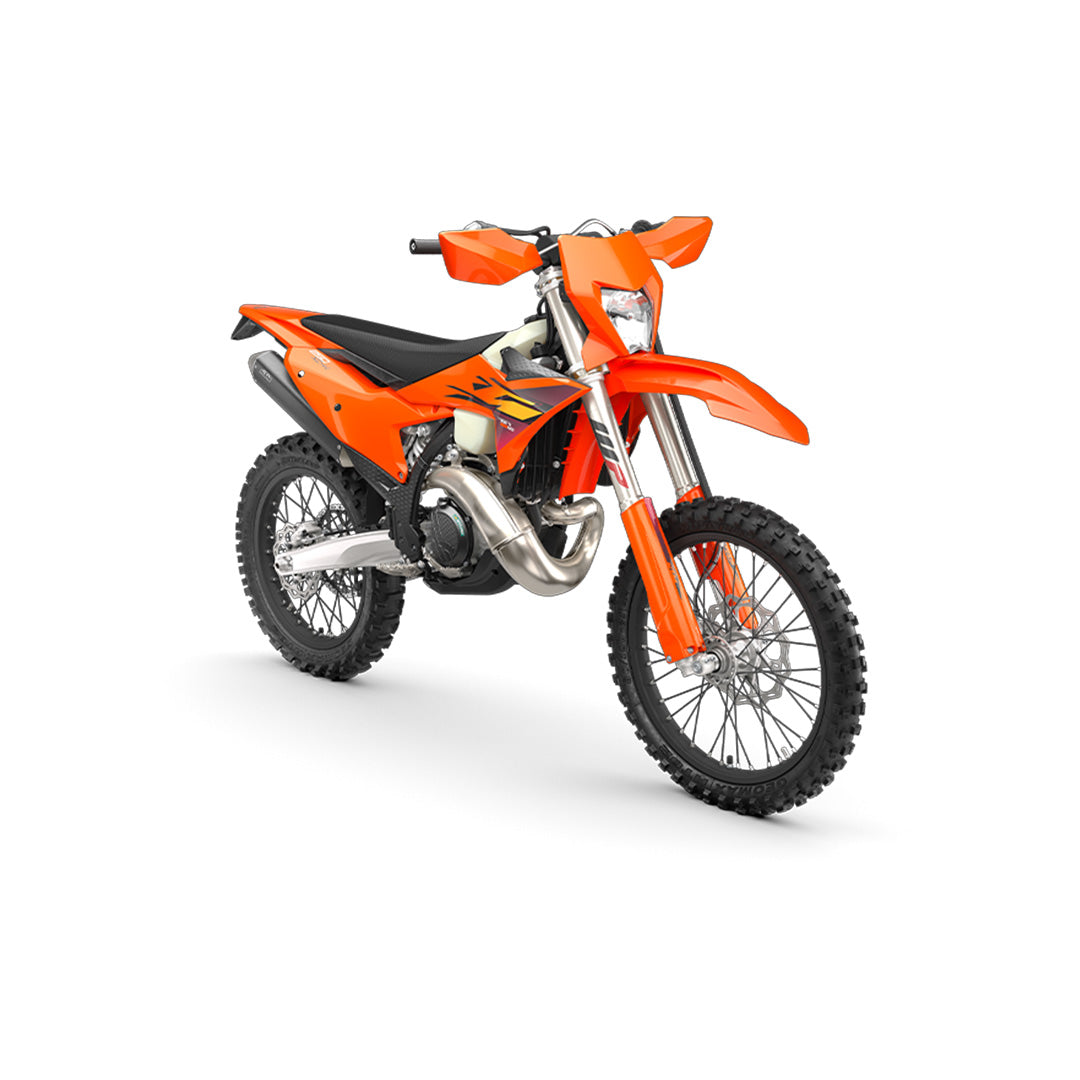 2026 KTM 250 XC-W
