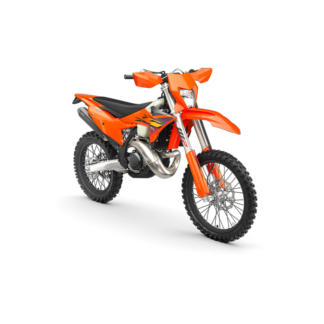 2026 KTM 300 XC-W