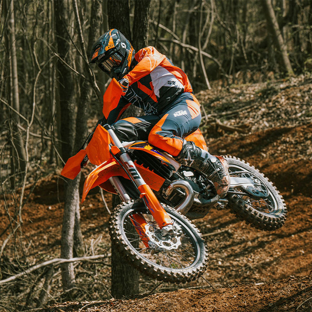 2026 KTM 300 XC