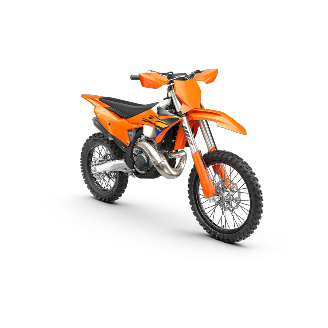 2026 KTM 300 XC