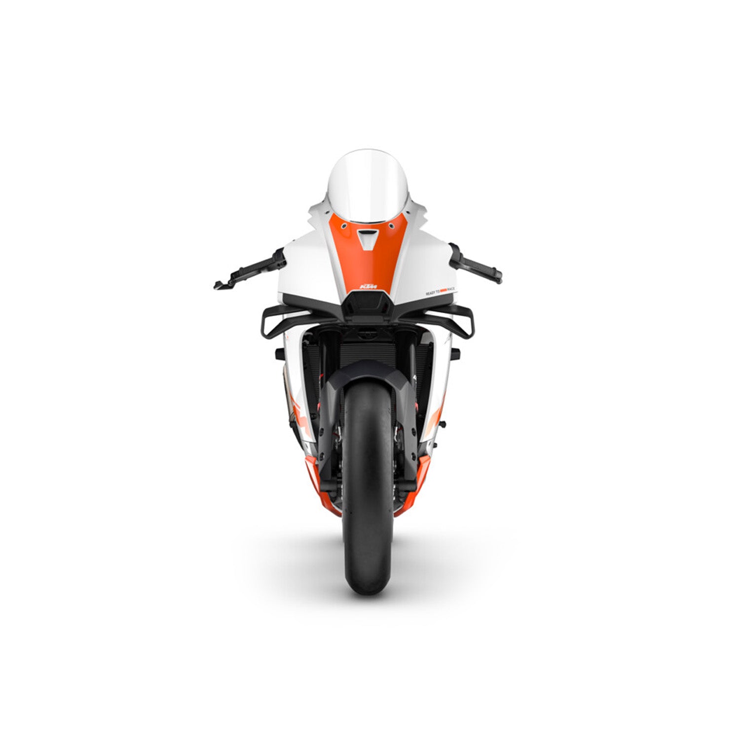 2026 KTM 990 RC R TRACK