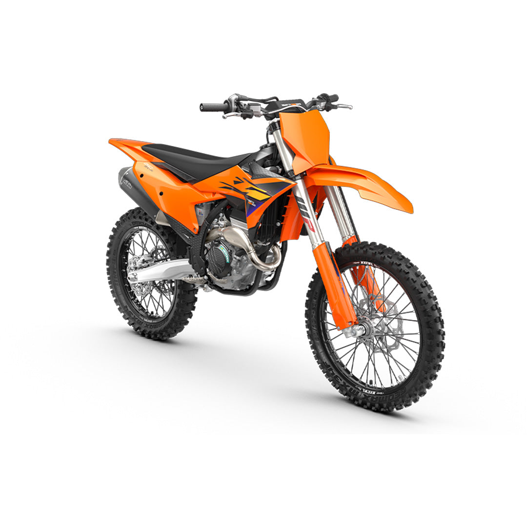 2026 KTM 250 SX-F