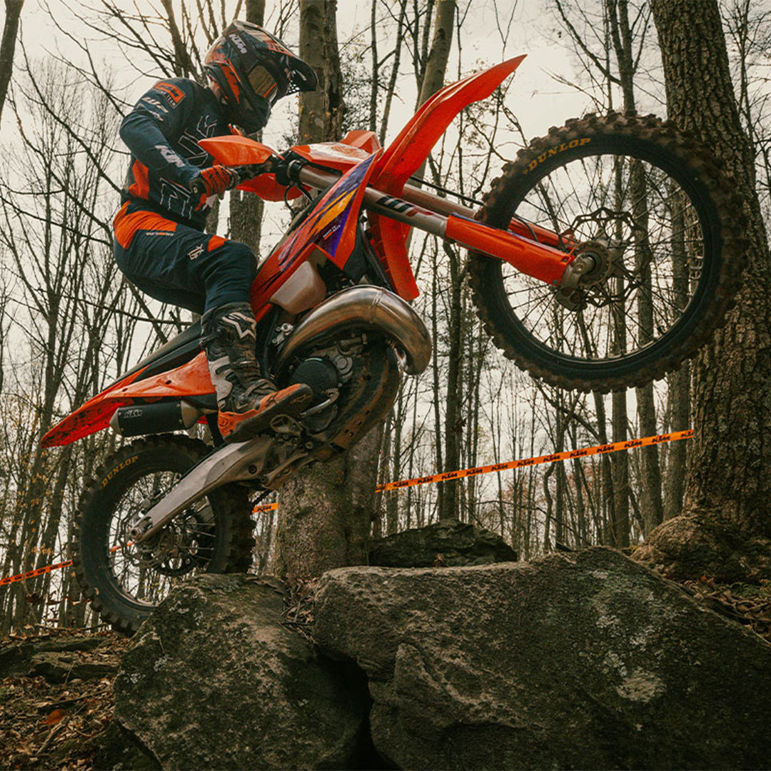 2026 KTM 250 XC-F