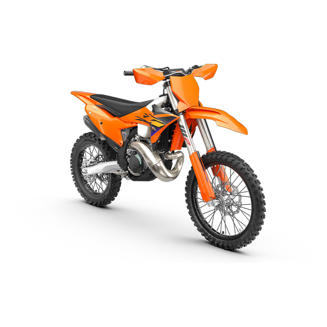 2026 KTM 250 XC