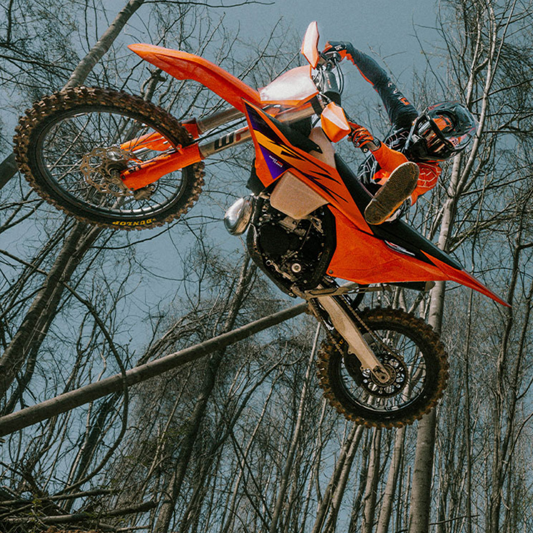 2026 KTM 250 XC