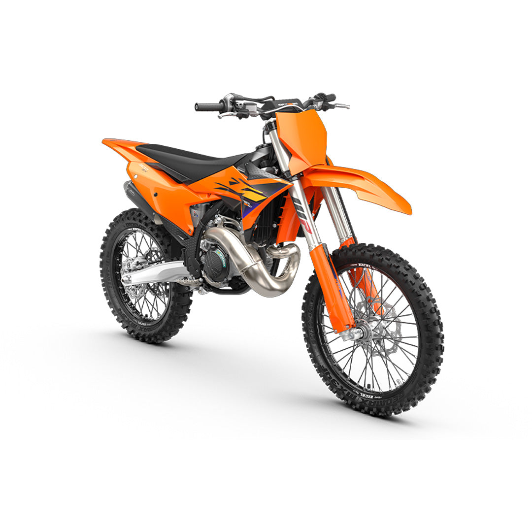 2026 KTM 300 SX