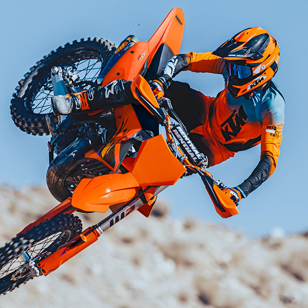 2026 KTM 300 SX