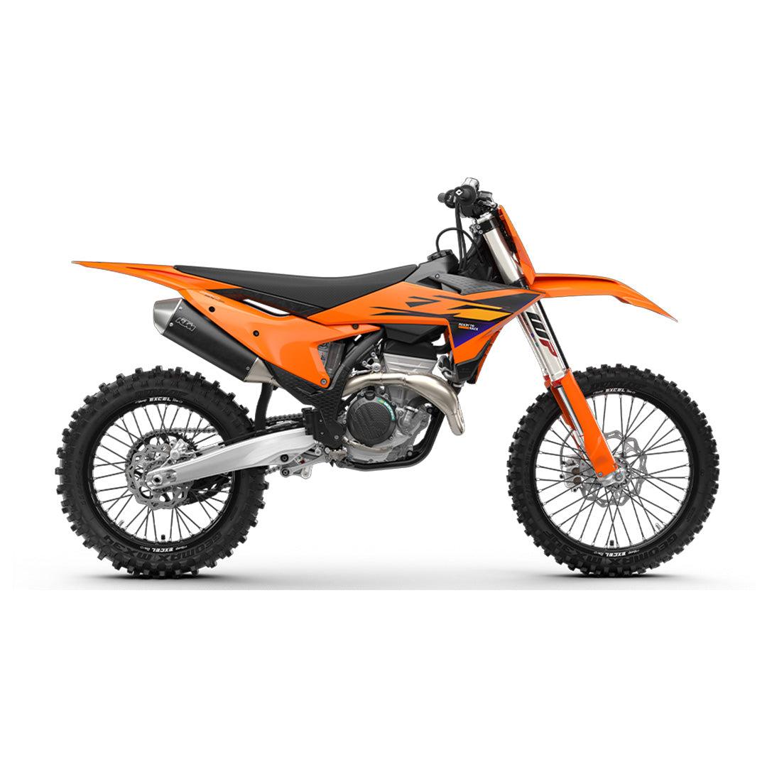 2026 KTM 350 SX-F