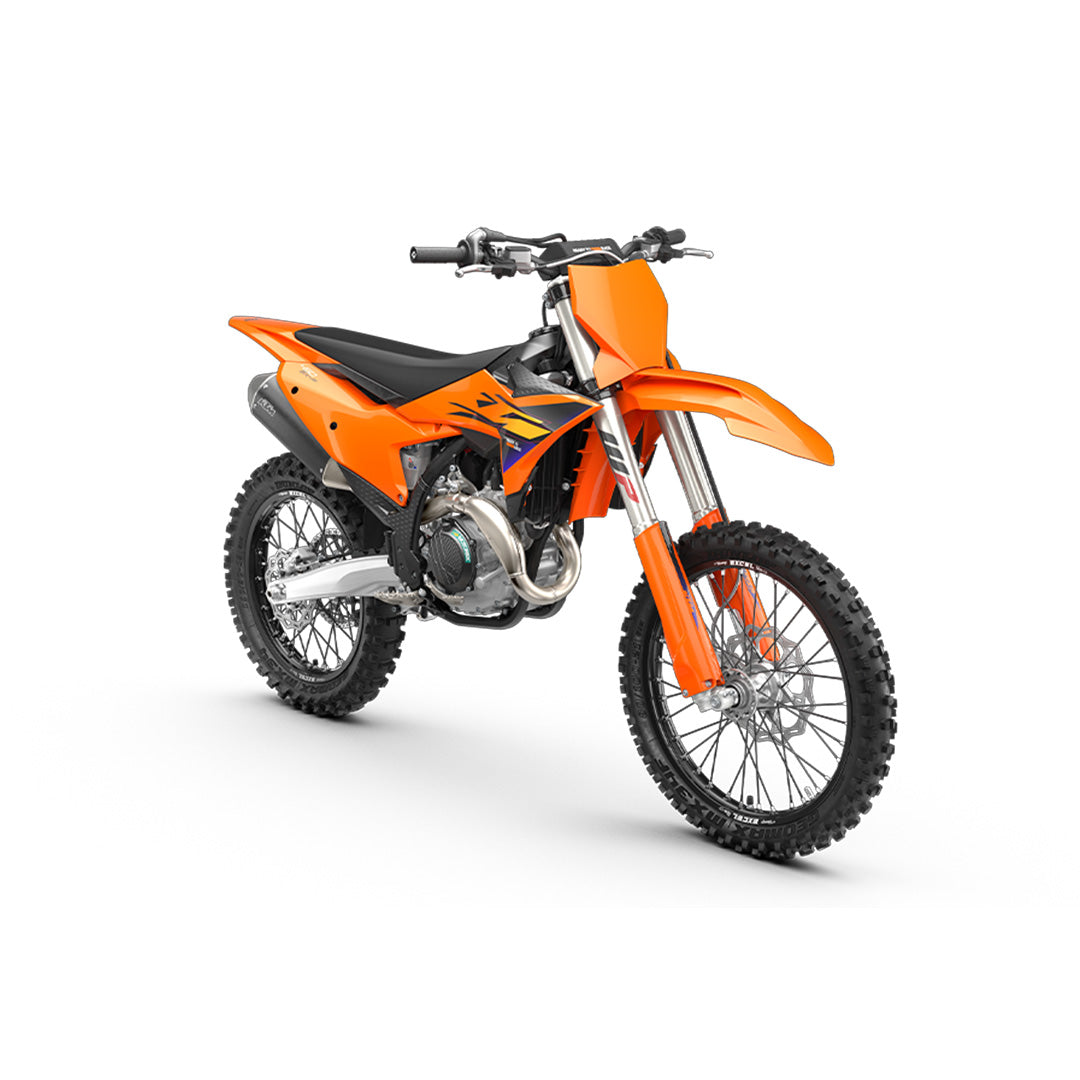 2026 KTM 450 SX-F