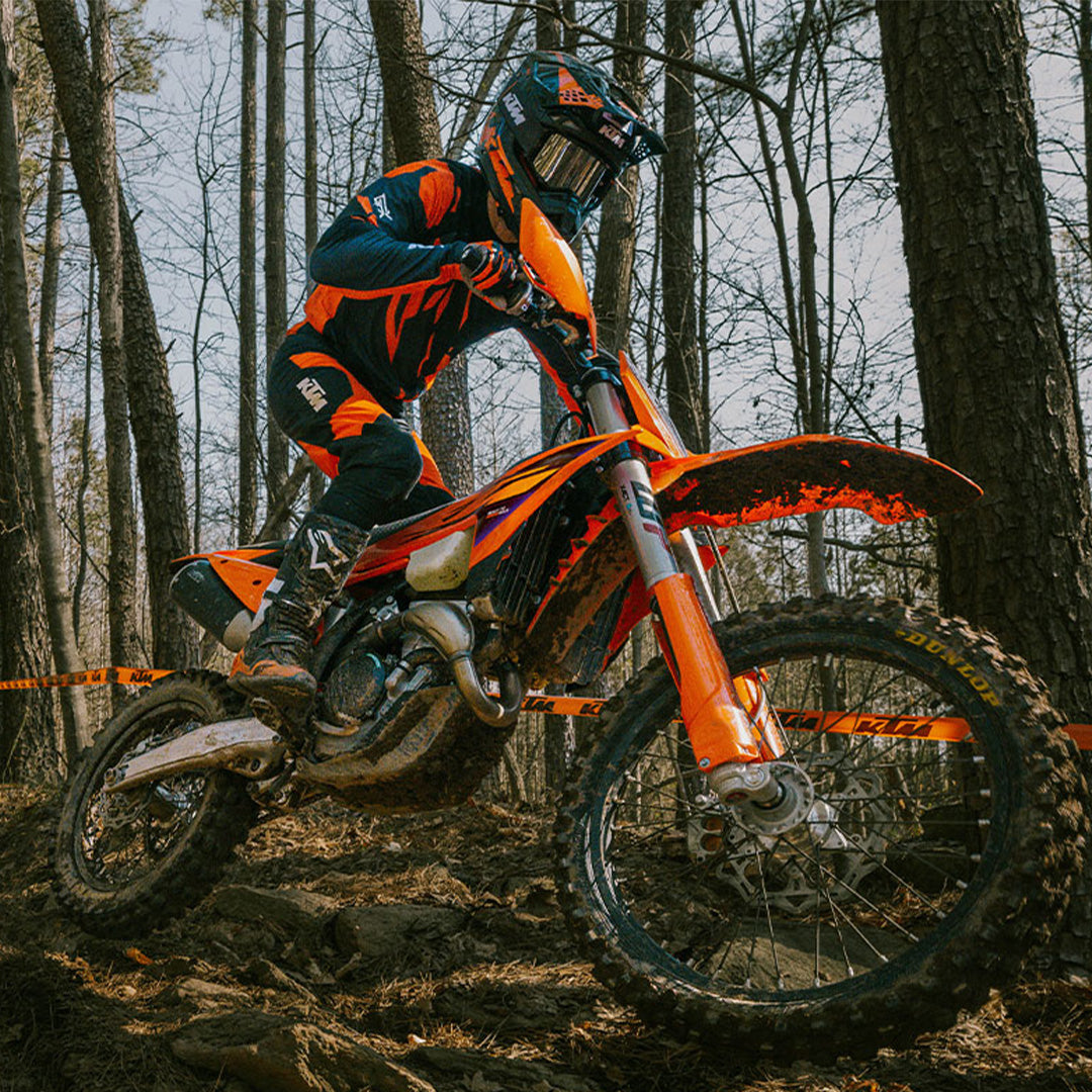 2026 KTM 450 XC-F