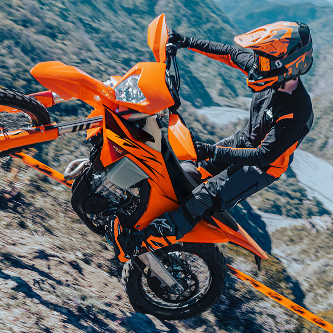 2026 KTM 450 XCF-W