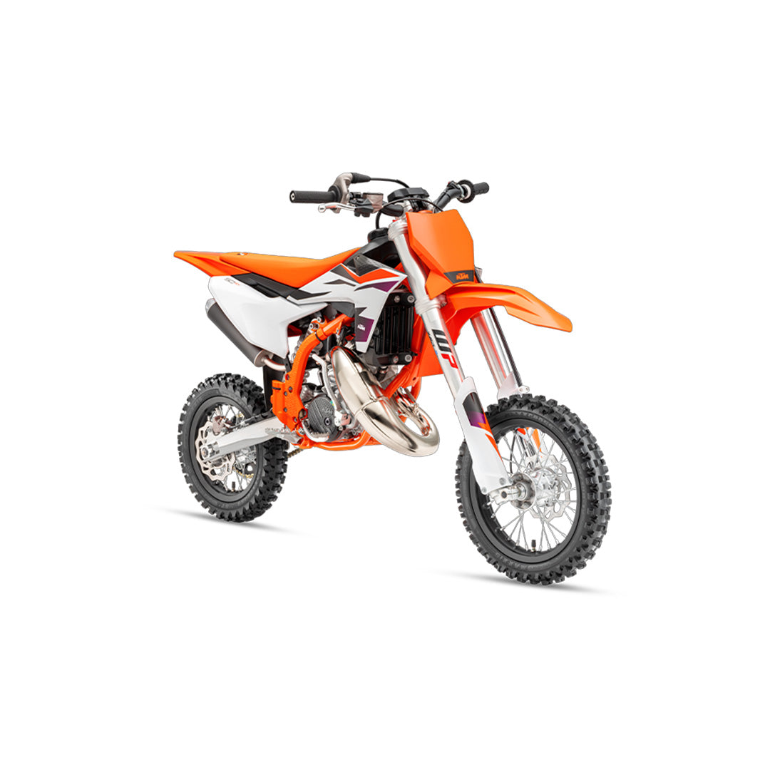 2026 KTM 50 SX