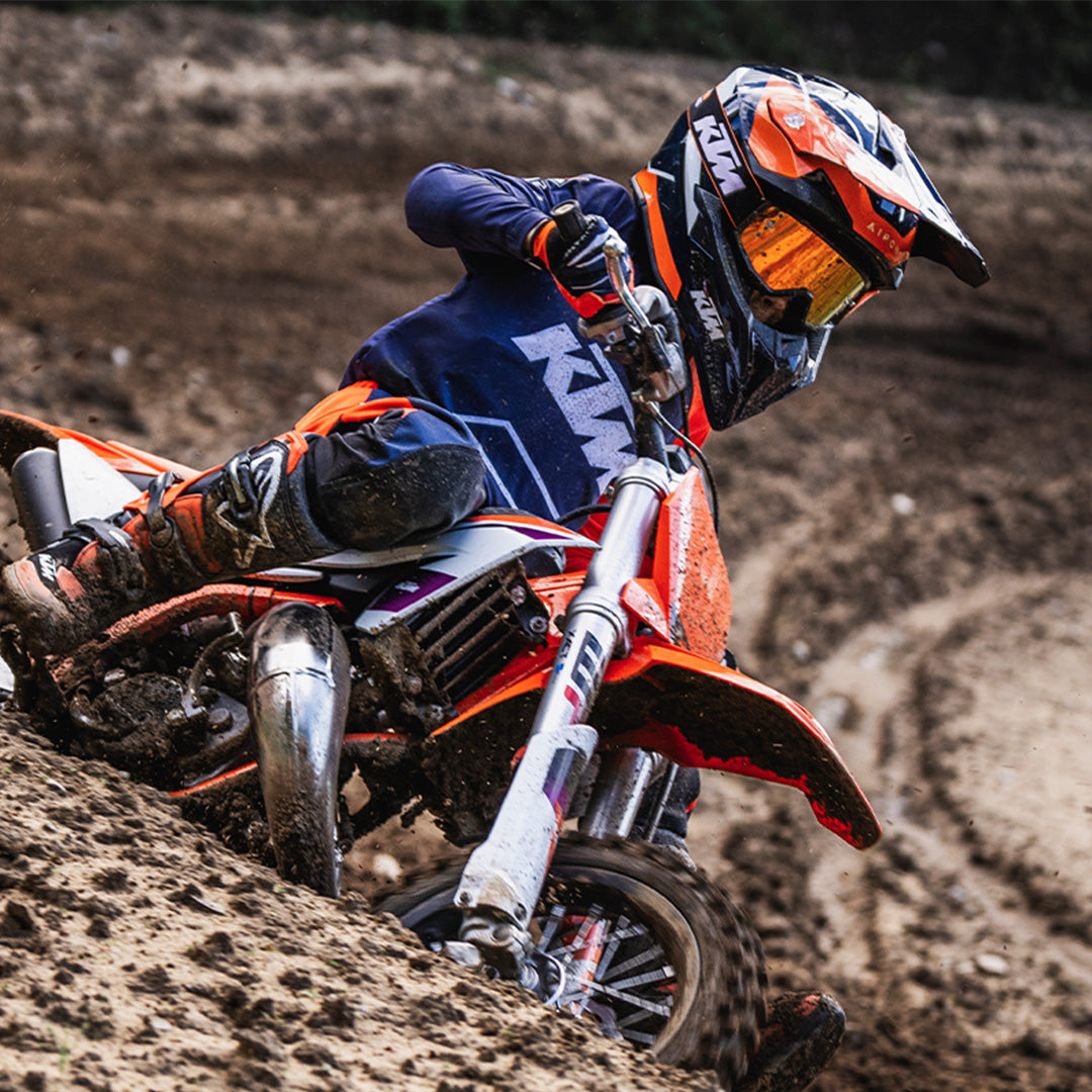 2026 KTM 50 SX