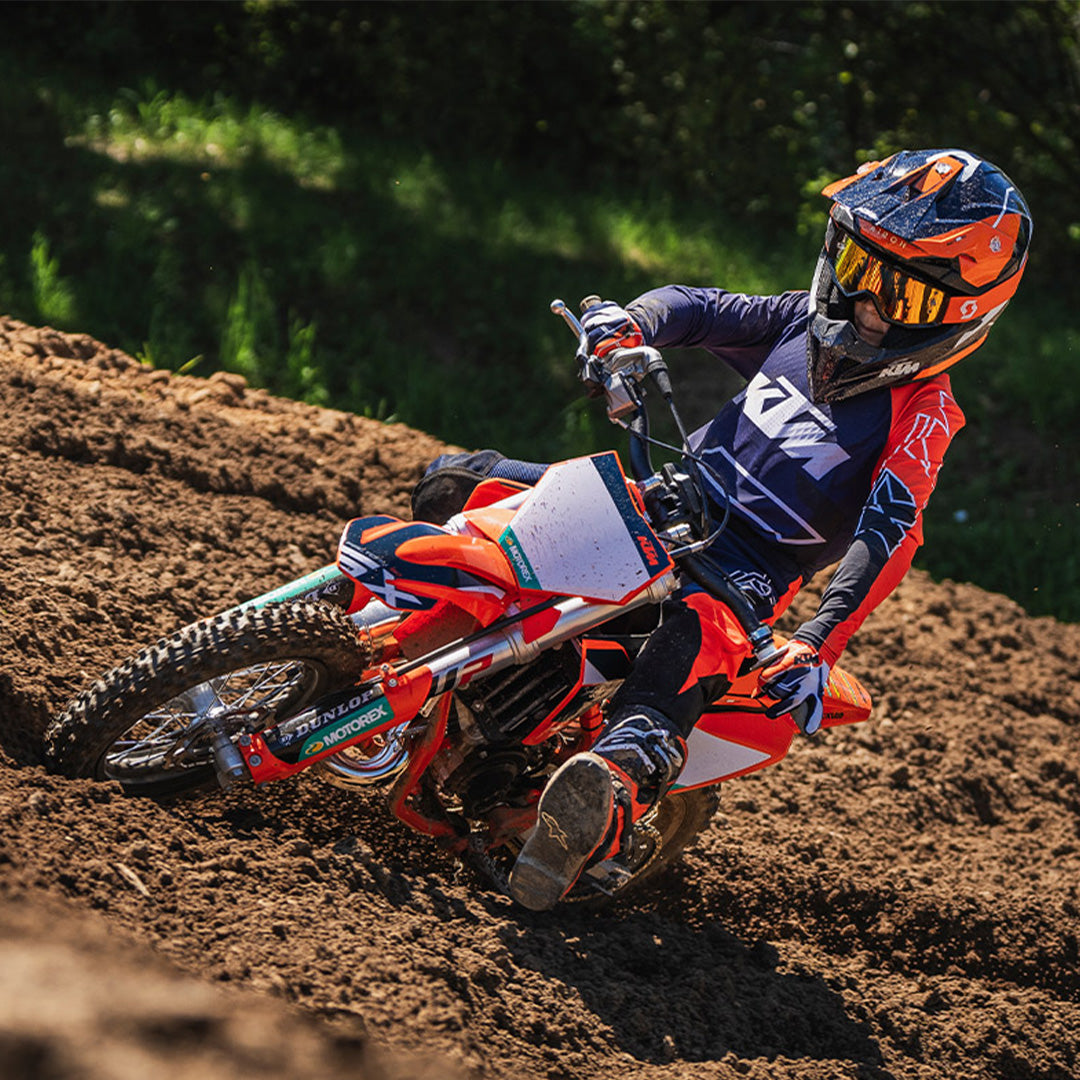 2026 KTM 50 SX FACTORY EDITION