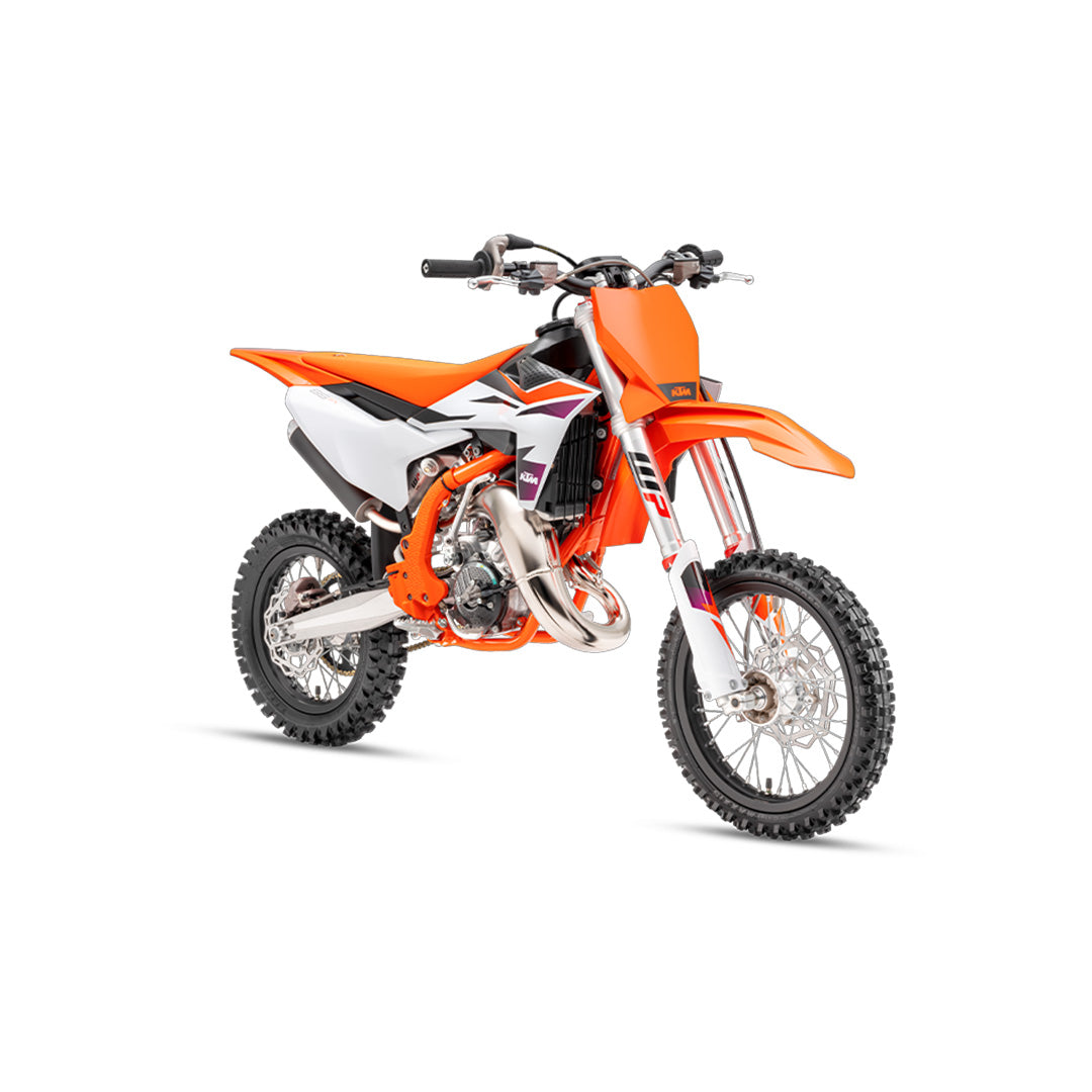 2026 KTM 65 SX