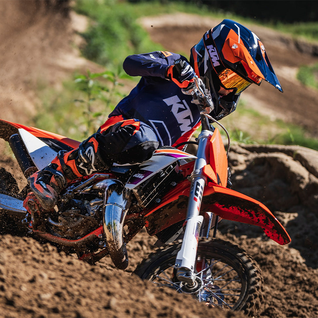 2026 KTM 65 SX