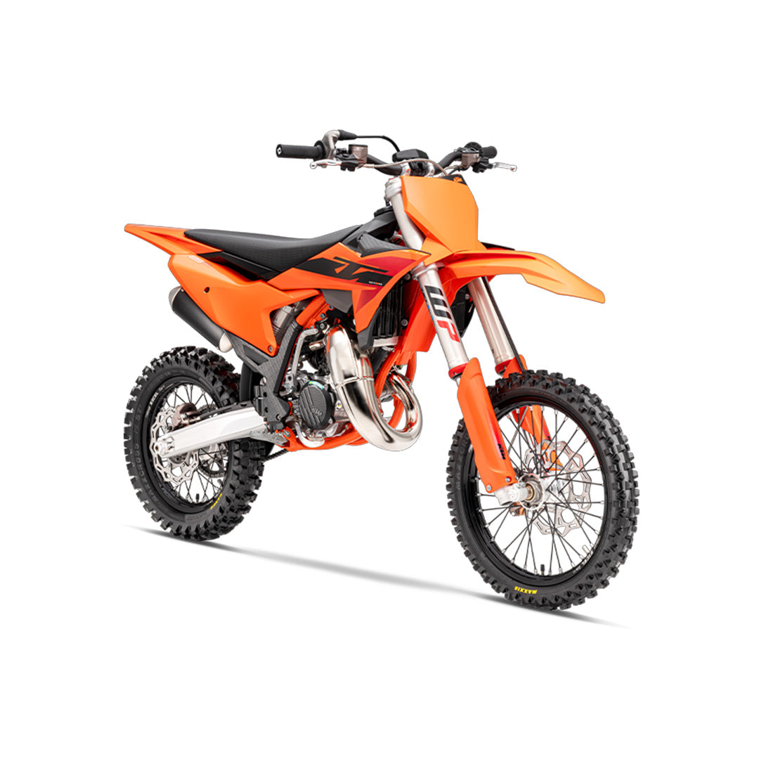 2026 KTM 85 17/14 SX