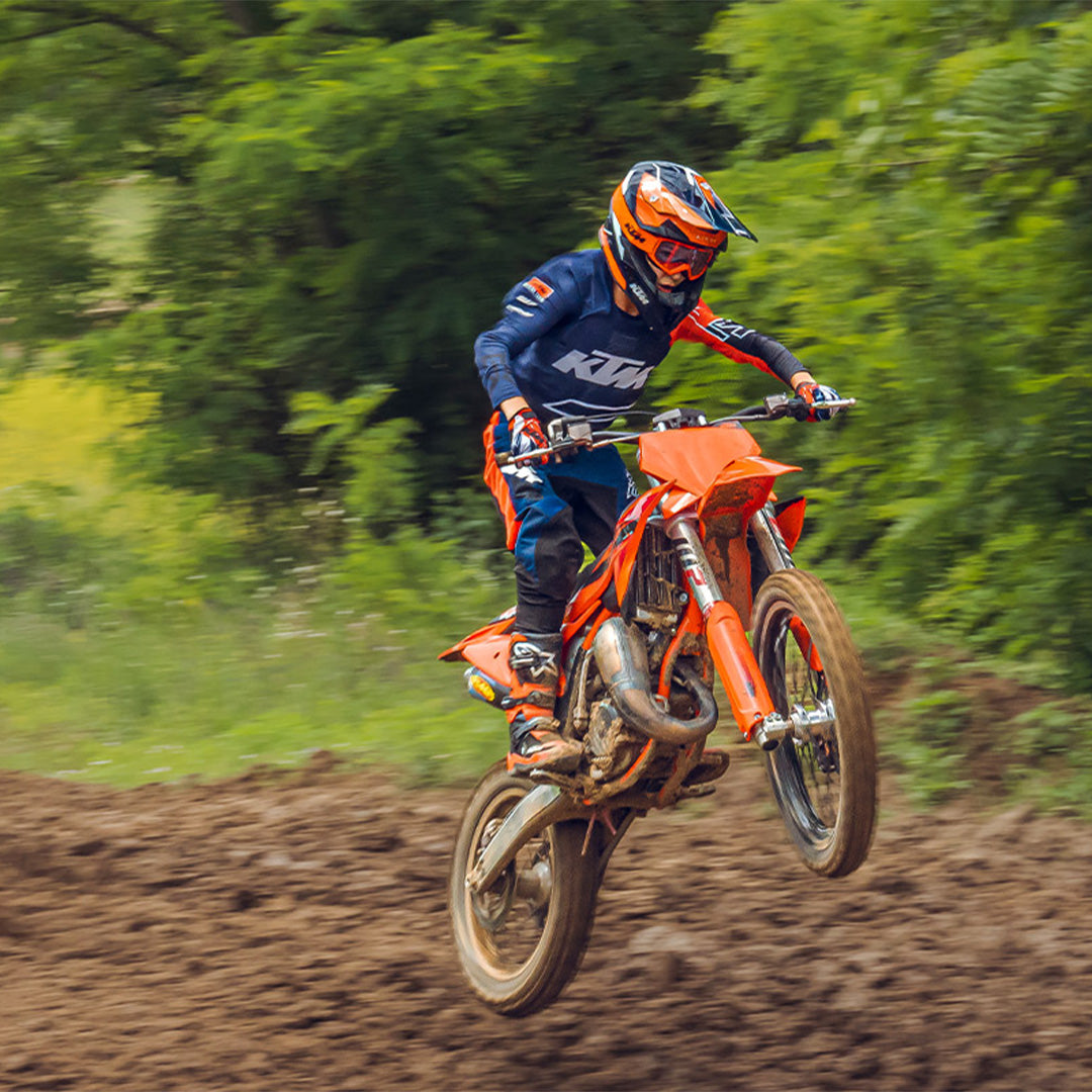 2026 KTM 85 17/14 SX