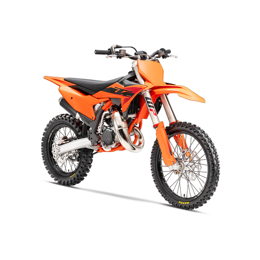 2026 KTM 85 19/16 SX