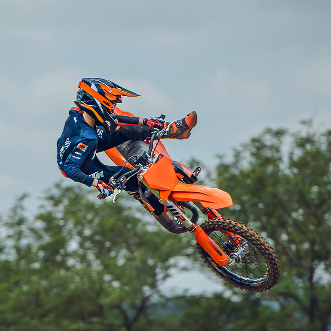 2026 KTM 85 19/16 SX