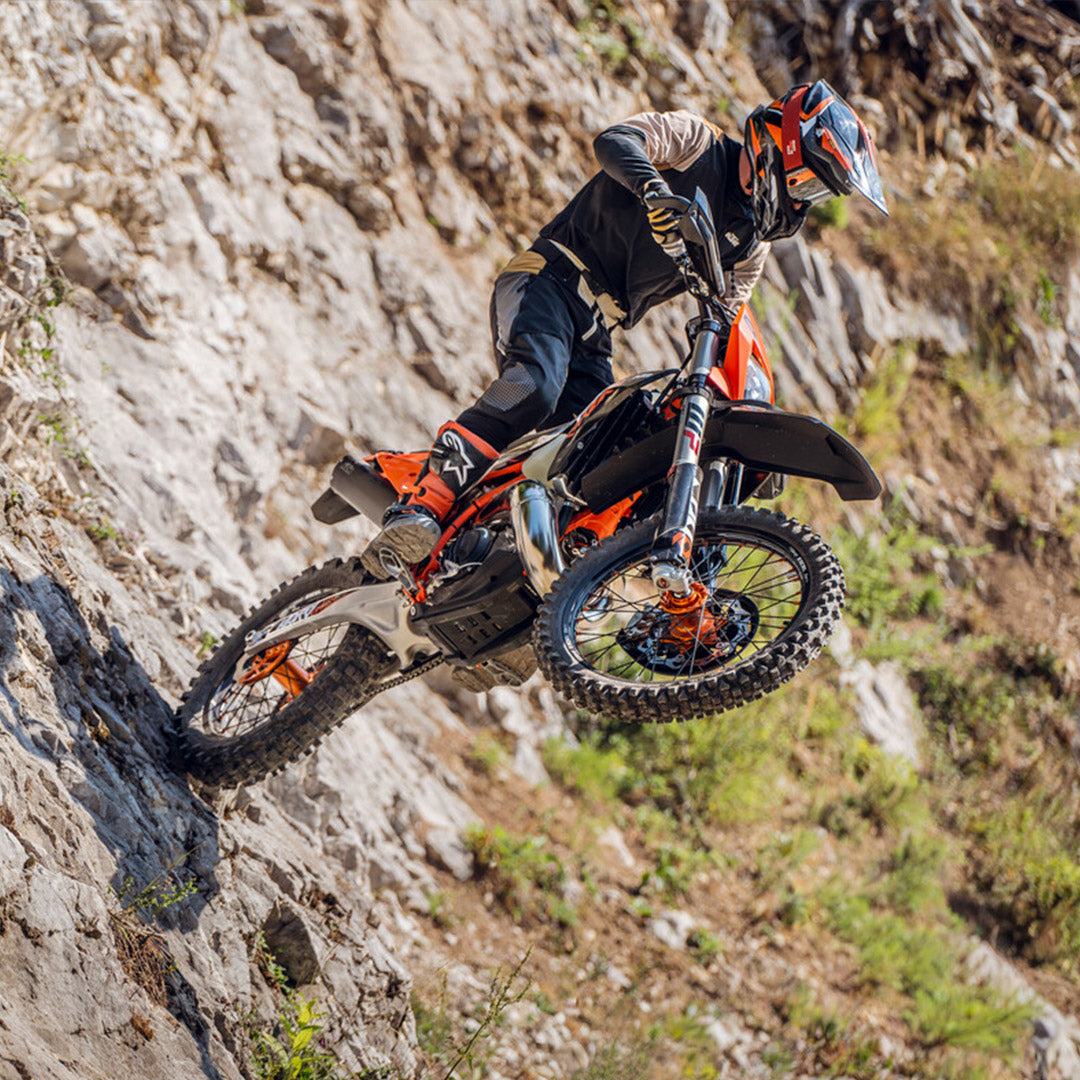 2027 KTM 300 XC-W HARDENDURO