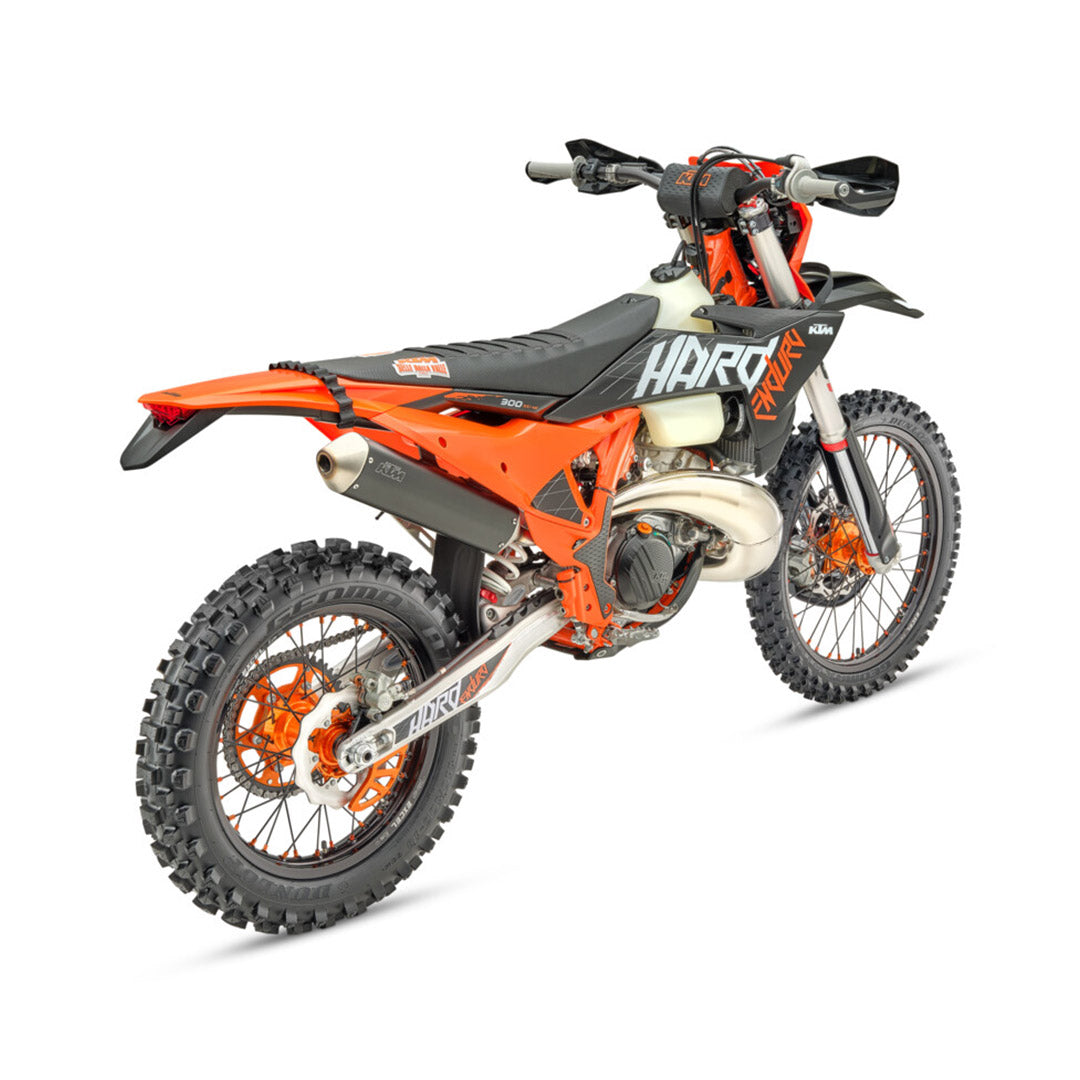 2027 KTM 300 XC-W HARDENDURO
