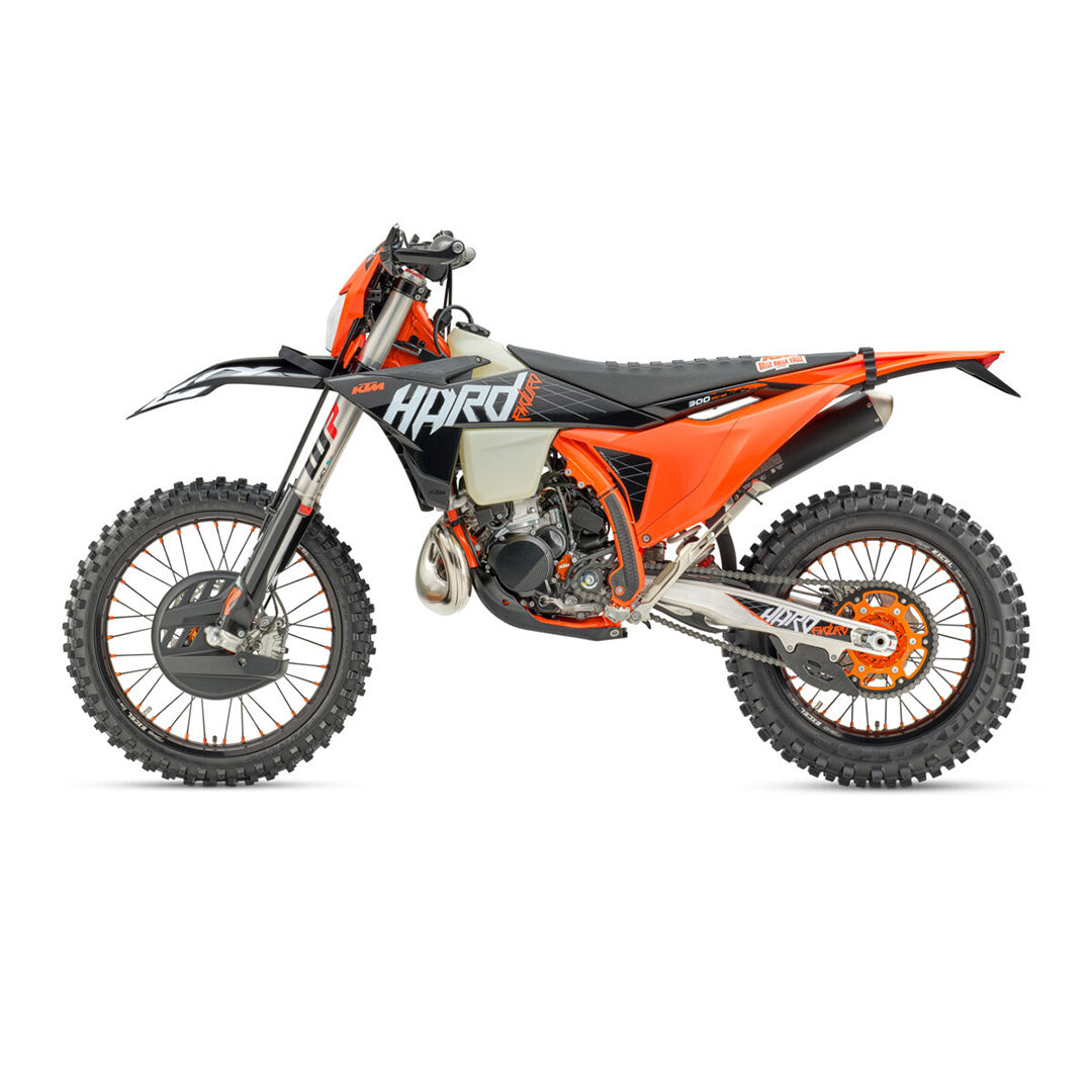 2027 KTM 300 XC-W HARDENDURO