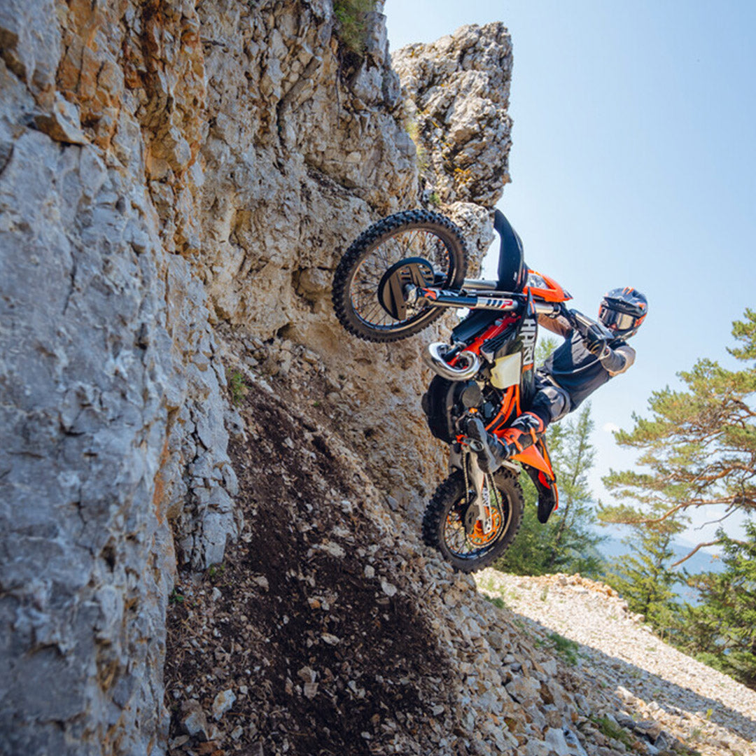 2027 KTM 300 XC-W HARDENDURO