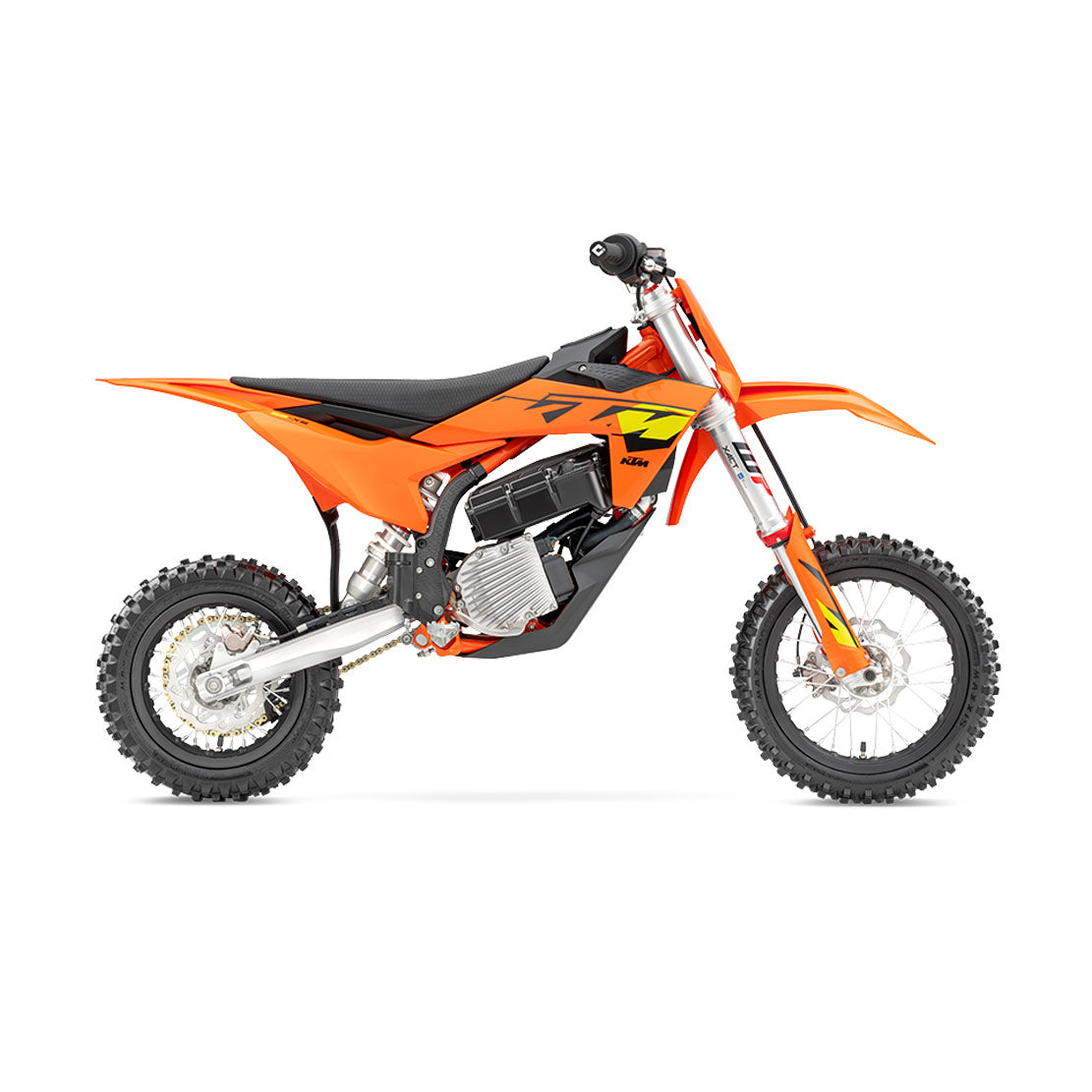 2027 KTM SX-E5