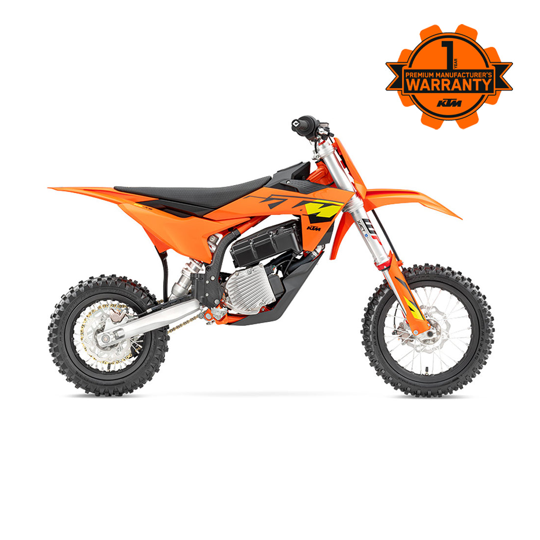 2027 KTM SX-E5